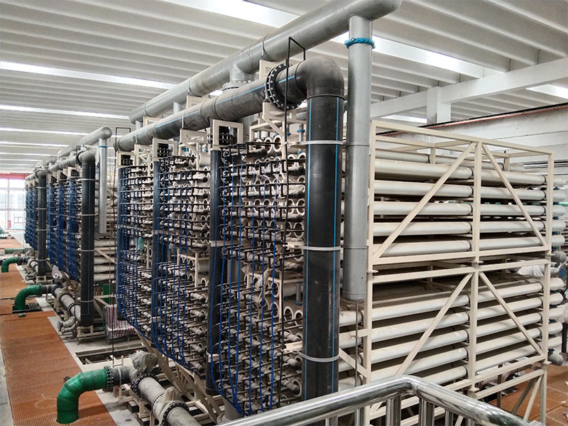 向海洋要资源！龙8中国官网唯一入口将这样讲述“膜与海”的故事......